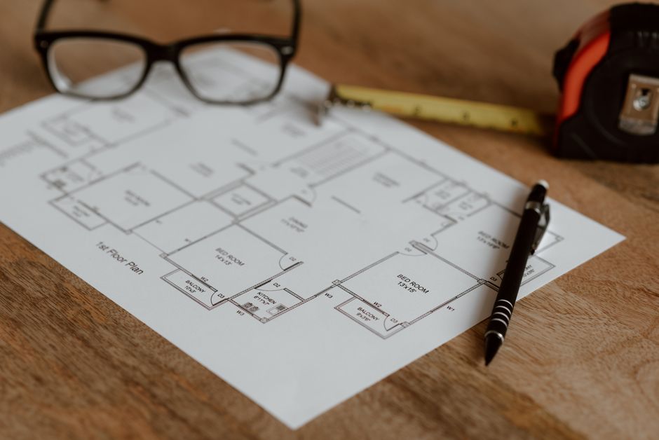 Landscape design and build